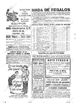 ABC MADRID 23-08-1927 página 44