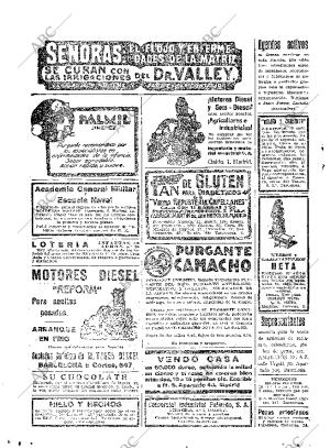 ABC MADRID 23-08-1927 página 46