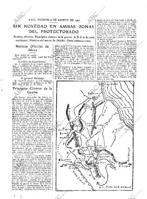 ABC MADRID 26-08-1927 página 17