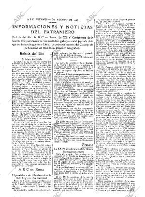 ABC MADRID 26-08-1927 página 27