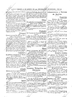 ABC MADRID 26-08-1927 página 28