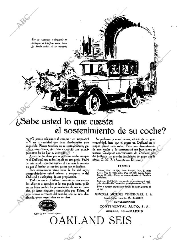 ABC MADRID 26-08-1927 página 36