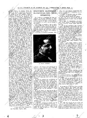 ABC MADRID 26-08-1927 página 4