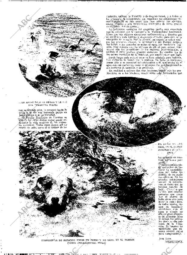 ABC MADRID 28-08-1927 página 14