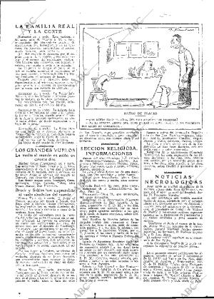 ABC MADRID 28-08-1927 página 29