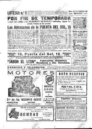 ABC MADRID 28-08-1927 página 35