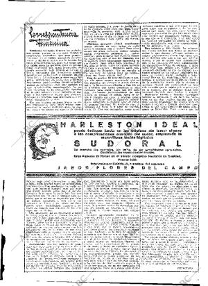 ABC MADRID 28-08-1927 página 41