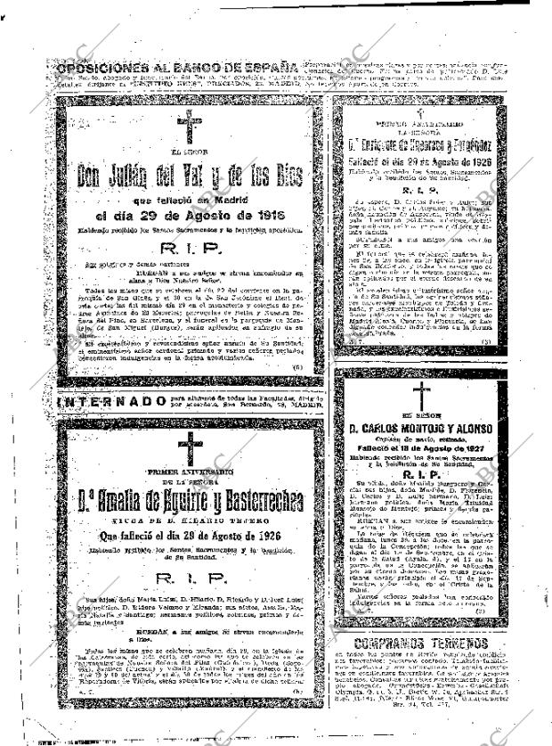 ABC MADRID 28-08-1927 página 44