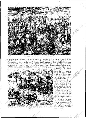 BLANCO Y NEGRO MADRID 28-08-1927 página 10