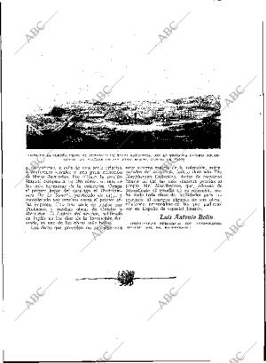 BLANCO Y NEGRO MADRID 28-08-1927 página 16