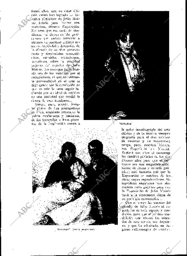 BLANCO Y NEGRO MADRID 28-08-1927 página 23