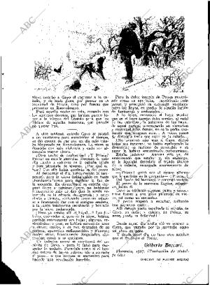 BLANCO Y NEGRO MADRID 28-08-1927 página 33