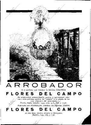 BLANCO Y NEGRO MADRID 28-08-1927 página 34