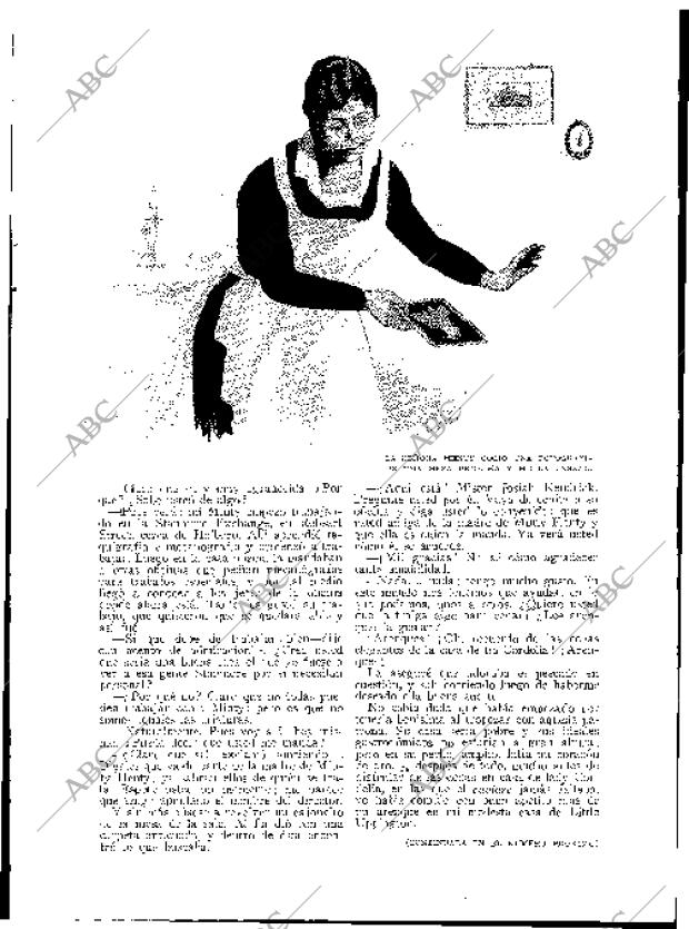 BLANCO Y NEGRO MADRID 28-08-1927 página 43