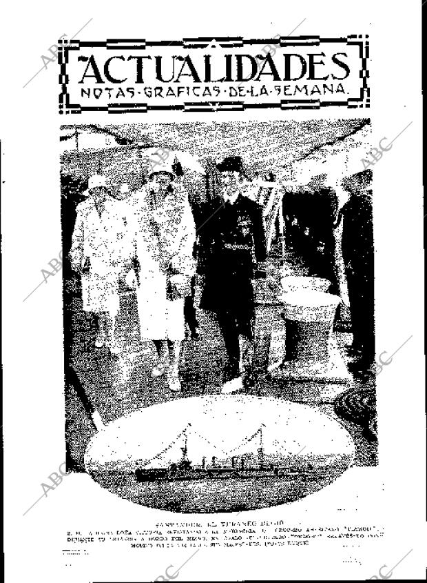 BLANCO Y NEGRO MADRID 28-08-1927 página 47