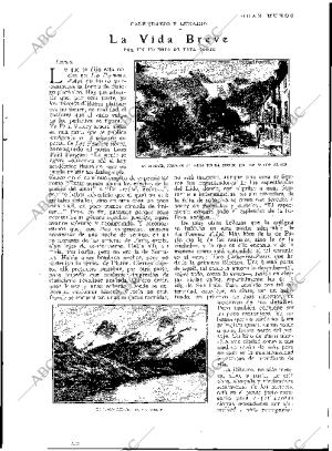 BLANCO Y NEGRO MADRID 28-08-1927 página 57