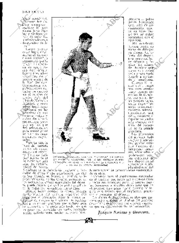 BLANCO Y NEGRO MADRID 28-08-1927 página 70