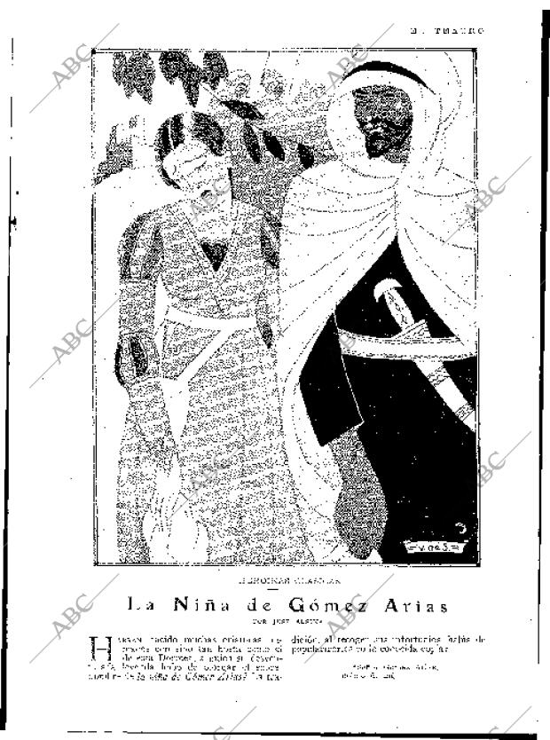 BLANCO Y NEGRO MADRID 28-08-1927 página 79