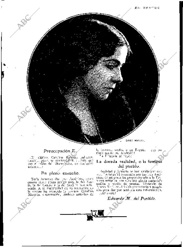 BLANCO Y NEGRO MADRID 28-08-1927 página 85