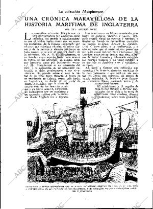 BLANCO Y NEGRO MADRID 28-08-1927 página 9