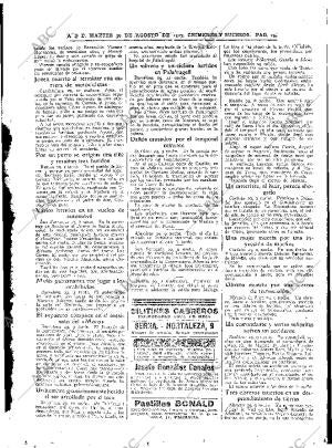 ABC MADRID 30-08-1927 página 29