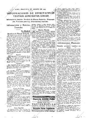 ABC MADRID 30-08-1927 página 35