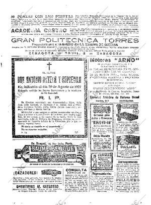 ABC MADRID 30-08-1927 página 39