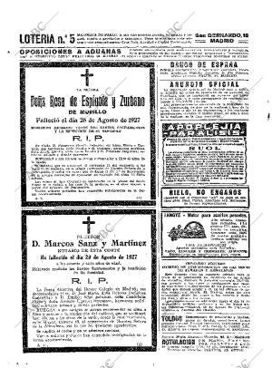 ABC MADRID 30-08-1927 página 40