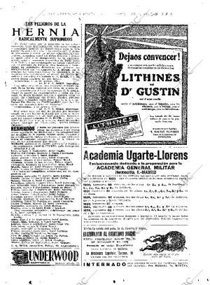 ABC MADRID 30-08-1927 página 43