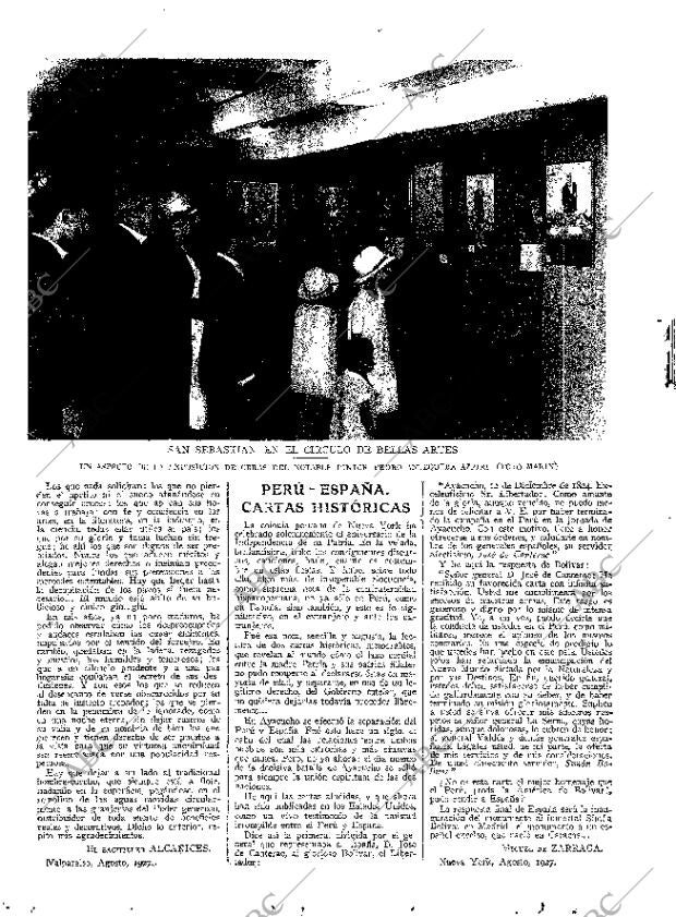ABC MADRID 31-08-1927 página 12