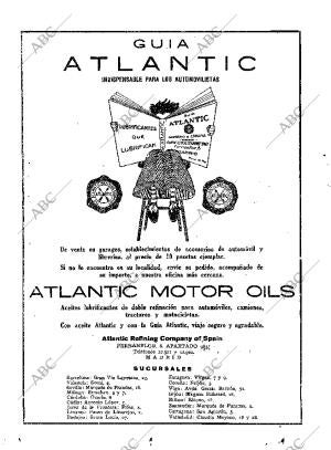 ABC MADRID 31-08-1927 página 14