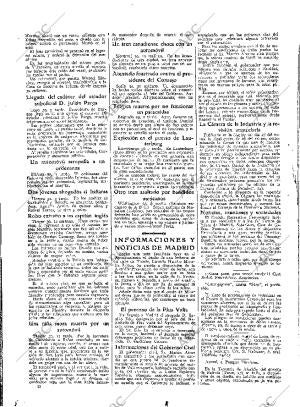 ABC MADRID 31-08-1927 página 22