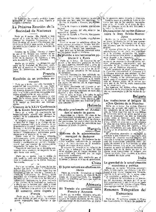 ABC MADRID 31-08-1927 página 24