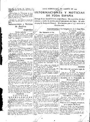 ABC MADRID 31-08-1927 página 25