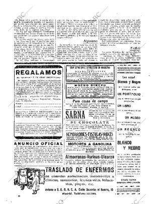 ABC MADRID 31-08-1927 página 28