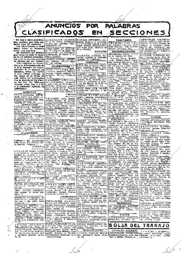 ABC MADRID 31-08-1927 página 33