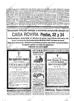 ABC MADRID 31-08-1927 página 34