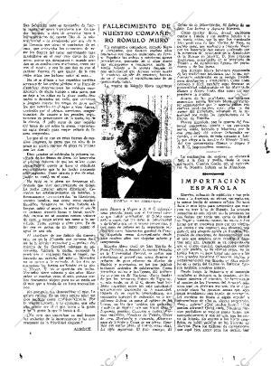 ABC MADRID 31-08-1927 página 4