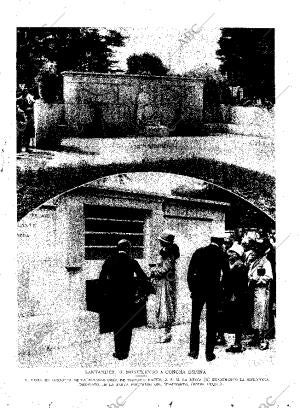 ABC MADRID 31-08-1927 página 5
