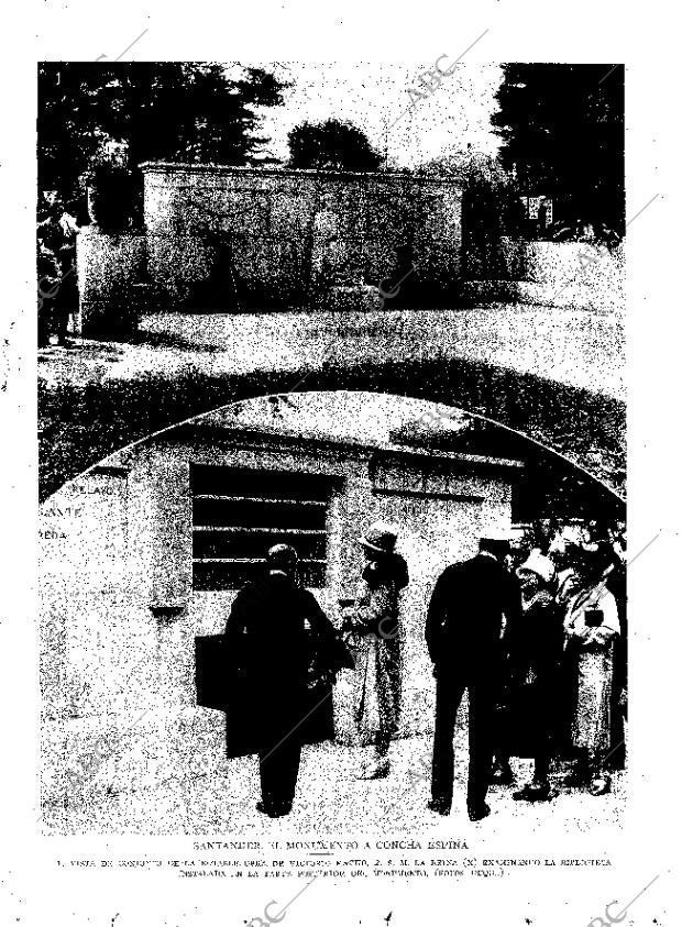 ABC MADRID 31-08-1927 página 5