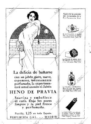 ABC MADRID 31-08-1927 página 8