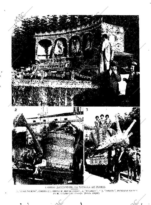 ABC MADRID 31-08-1927 página 9