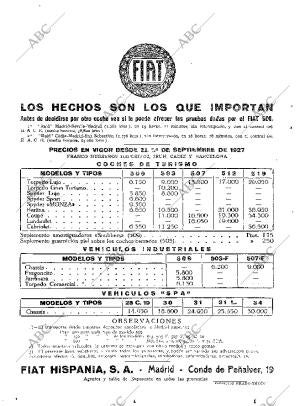 ABC MADRID 01-09-1927 página 14