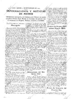 ABC MADRID 01-09-1927 página 19