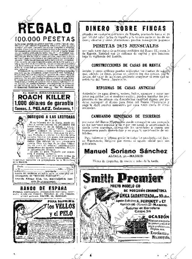 ABC MADRID 01-09-1927 página 2