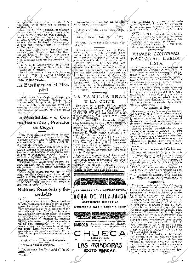 ABC MADRID 01-09-1927 página 20