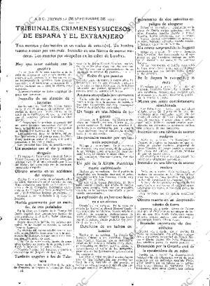 ABC MADRID 01-09-1927 página 23