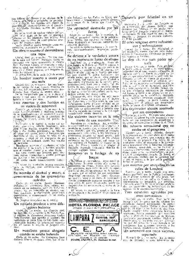 ABC MADRID 01-09-1927 página 24