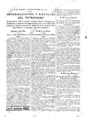 ABC MADRID 01-09-1927 página 26