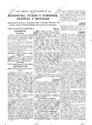 ABC MADRID 01-09-1927 página 28